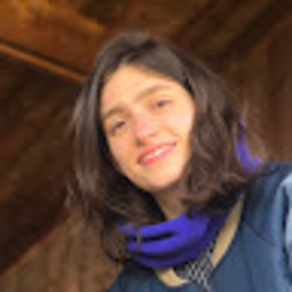 Meet your Posher, Isabella